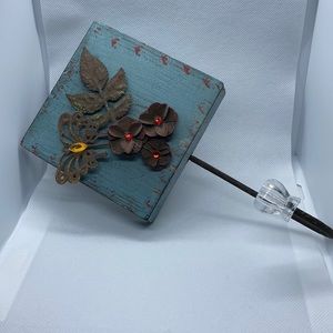 Rustic Farmhouse Decorative Wall Hook